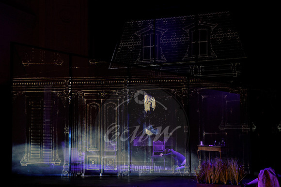 West Edge Opera, The Turn of the Screw