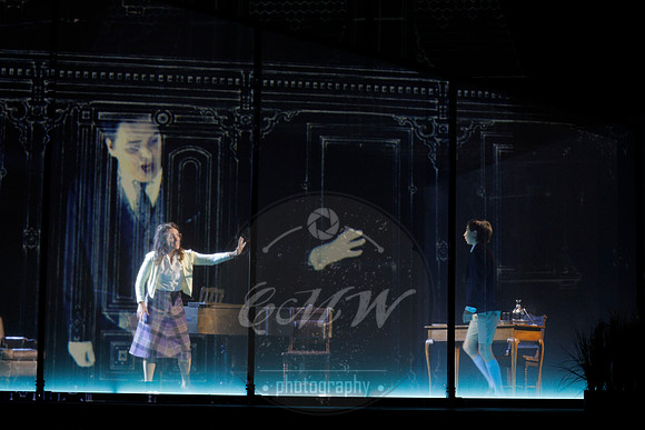 West Edge Opera, The Turn of the Screw