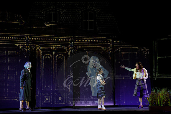 West Edge Opera, The Turn of the Screw