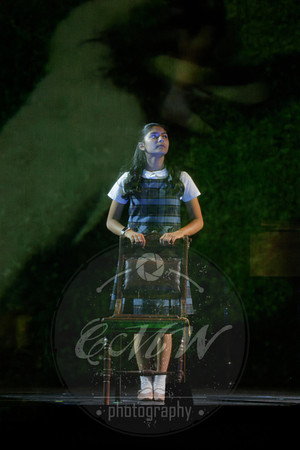 West Edge Opera, The Turn of the Screw