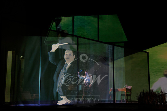 West Edge Opera, The Turn of the Screw