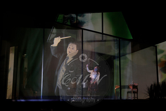 West Edge Opera, The Turn of the Screw