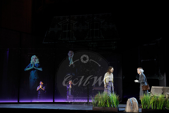 West Edge Opera, The Turn of the Screw