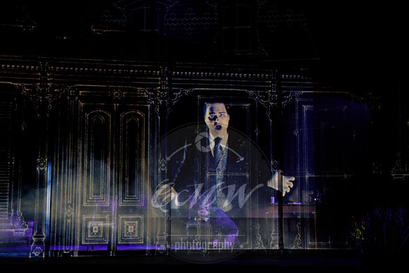 West Edge Opera, The Turn of the Screw