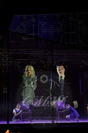 West Edge Opera, The Turn of the Screw