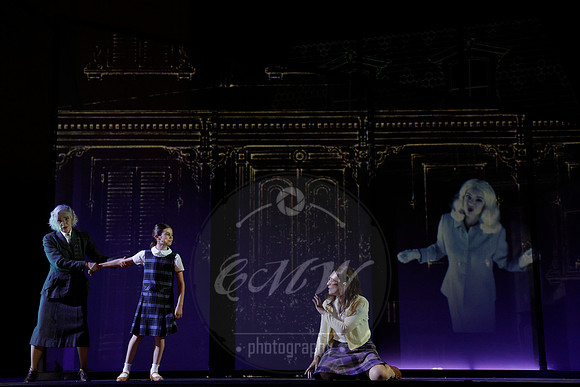 West Edge Opera, The Turn of the Screw
