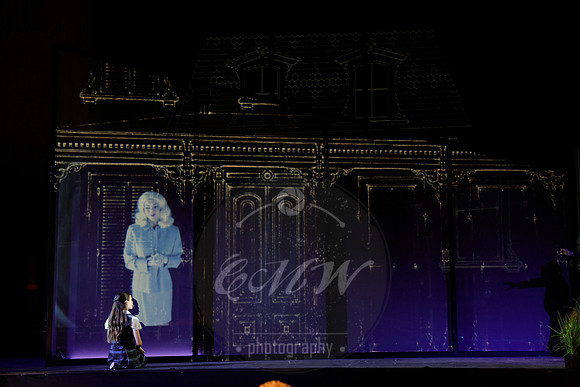 West Edge Opera, The Turn of the Screw