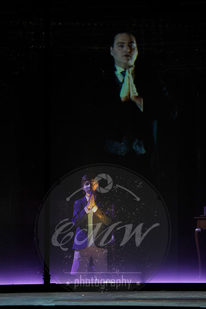 West Edge Opera, The Turn of the Screw