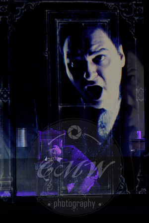 West Edge Opera, The Turn of the Screw