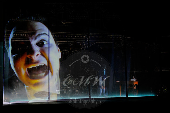 West Edge Opera, The Turn of the Screw