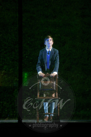 West Edge Opera, The Turn of the Screw