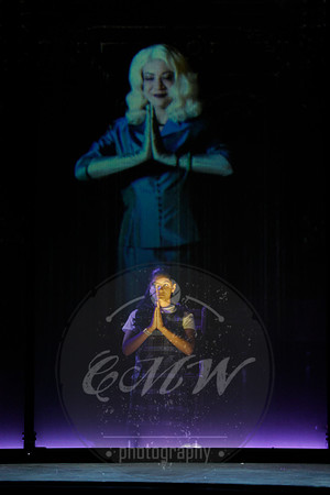 West Edge Opera, The Turn of the Screw