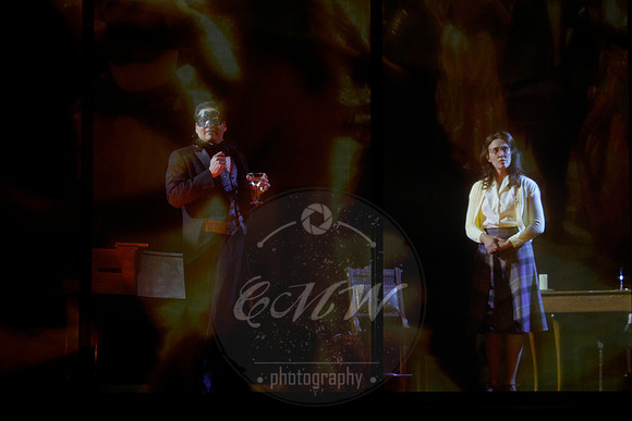 West Edge Opera, The Turn of the Screw