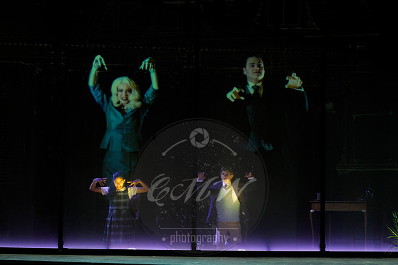 West Edge Opera, The Turn of the Screw