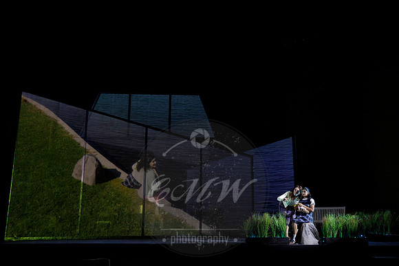 West Edge Opera, The Turn of the Screw