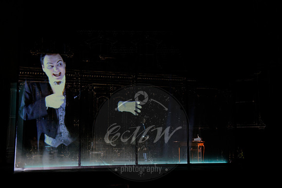 West Edge Opera, The Turn of the Screw
