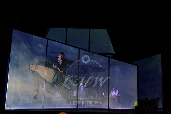 West Edge Opera, The Turn of the Screw