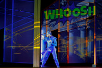 West Edge Opera, Rinaldo