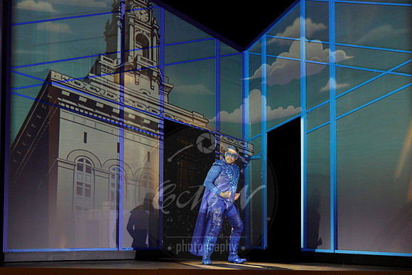West Edge Opera, Rinaldo