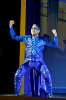 West Edge Opera, Rinaldo