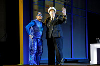 West Edge Opera, Rinaldo
