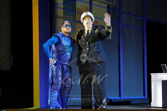 West Edge Opera, Rinaldo