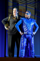West Edge Opera, Rinaldo