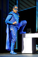 West Edge Opera, Rinaldo
