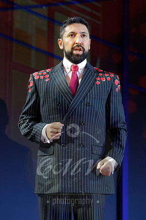 West Edge Opera, Rinaldo