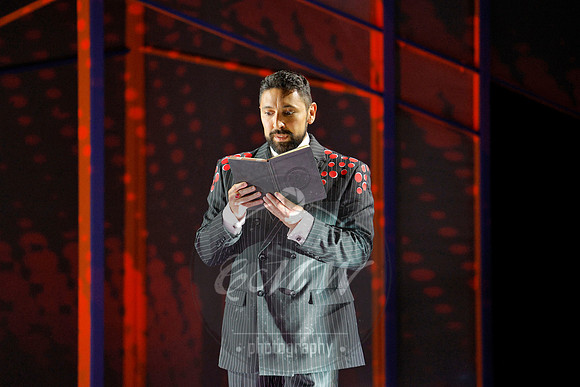West Edge Opera, Rinaldo
