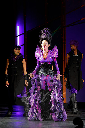 West Edge Opera, Rinaldo