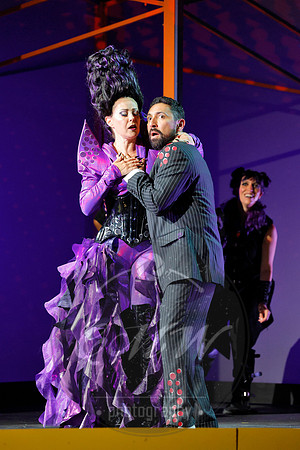 West Edge Opera, Rinaldo