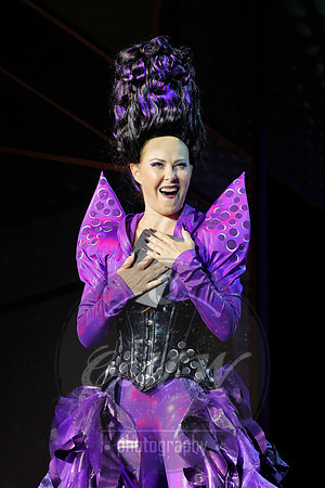 West Edge Opera, Rinaldo