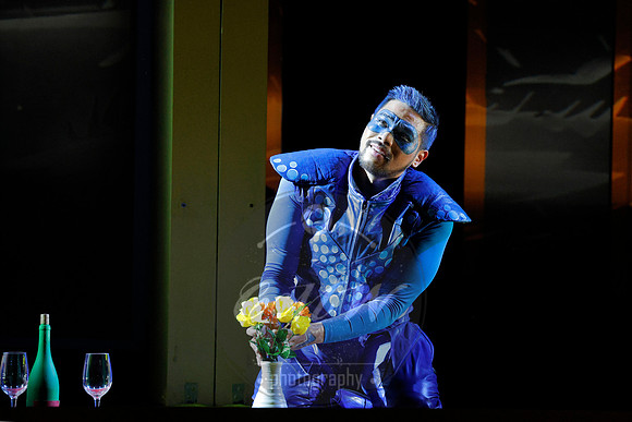West Edge Opera, Rinaldo