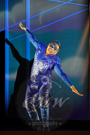 West Edge Opera, Rinaldo