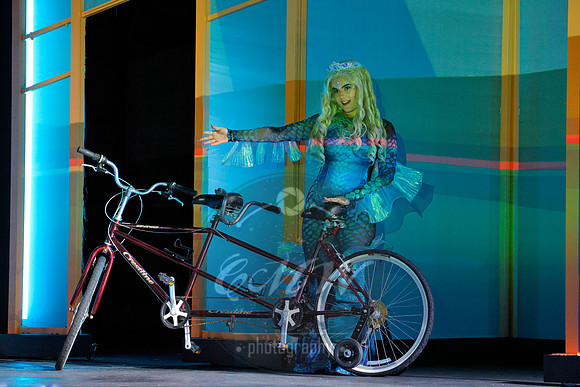 West Edge Opera, Rinaldo