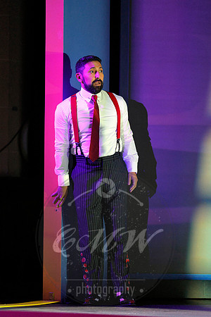 West Edge Opera, Rinaldo