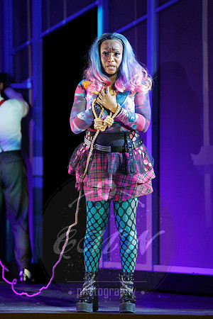 West Edge Opera, Rinaldo