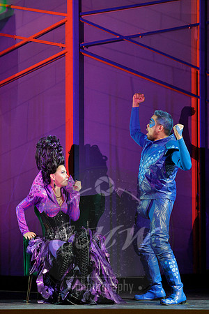 West Edge Opera, Rinaldo