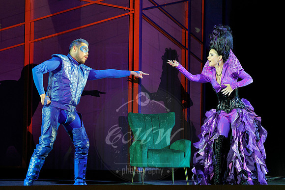 West Edge Opera, Rinaldo