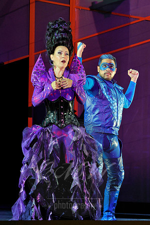 West Edge Opera, Rinaldo