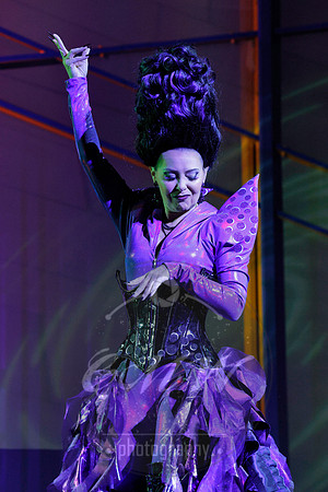 West Edge Opera, Rinaldo