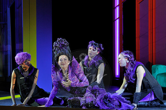 West Edge Opera, Rinaldo