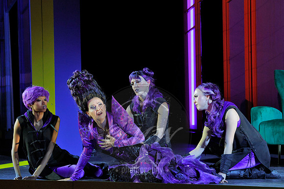 West Edge Opera, Rinaldo