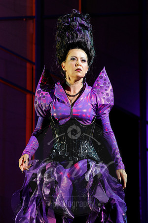 West Edge Opera, Rinaldo