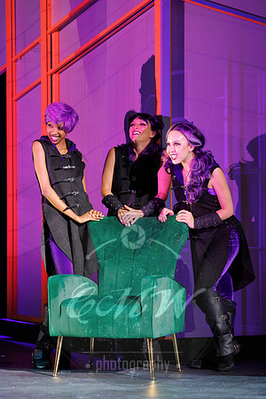 West Edge Opera, Rinaldo