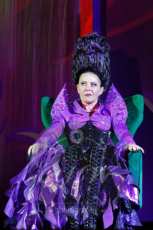 West Edge Opera, Rinaldo