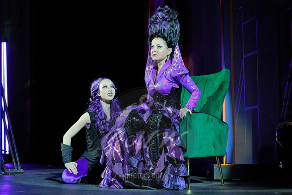 West Edge Opera, Rinaldo