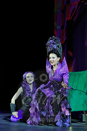 West Edge Opera, Rinaldo