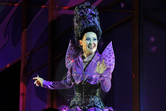 West Edge Opera, Rinaldo
